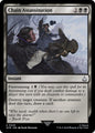 Chain Assassination [ACR - 23]