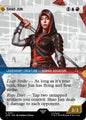 Shao Jun (Showcase) [ACR - 151]