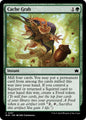 Cache Grab [BLB - 167]