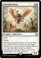 Salvation Swan [BLB - 28]