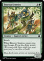 Treetop Sentries [BLB - 201]