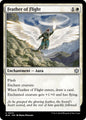 Feather of Flight [BLB - 13]