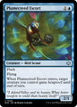 Plumecreed Escort [BLB - 65]