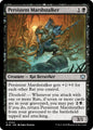 Persistent Marshstalker [BLB - 104]