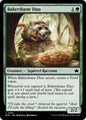 Bakersbane Duo [BLB - 163]