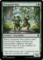Treeguard Duo