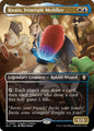 Kwain, Itinerant Meddler (Borderless)