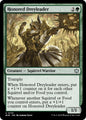 Honored Dreyleader [BLB - 178]