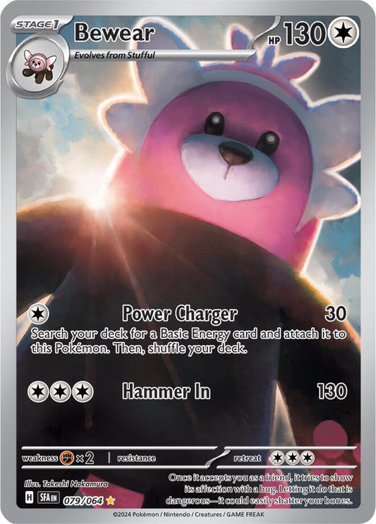 Bewear 79 - NM