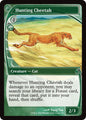 Hunting Cheetah (Future Sight)