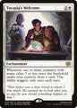 Tocasia's Welcome (30) - NM