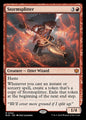 Stormsplitter (154) (Foil) - NM