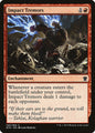 Impact Tremors (140) (Foil) - NM