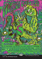 Eldritch Evolution (1414) - BORDERLESS - FULL ART (Foil) - NM
