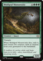 Moldgraf Monstrosity