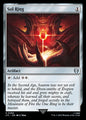 Sol Ring (284) - NM