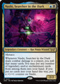 Nashi, Searcher in the Dark