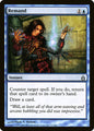 Remand (63) - NM