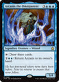 Arcanis the Omnipotent (0585)
