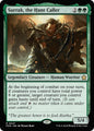 Surrak, the Hunt Caller (0647)
