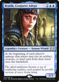 Braids, Conjurer Adept (43) - NM