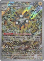 Magneton 159 Pokemon Center () () - NM