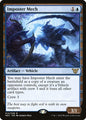 Imposter Mech (13) - NM