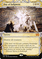 Day of Judgment (2) - BORDERLESS - NM