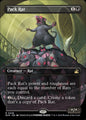 Pack Rat (426) - BORDERLESS - NM