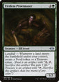 Tireless Provisioner (180) (Foil) - NM