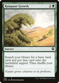 Rampant Growth (432) - NM