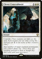 Clever Concealment (5) - NM