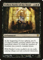 Endless Ranks of the Dead (99) - NM