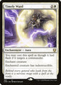Timely Ward (363) - NM