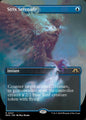 Strix Serenade (327) - BORDERLESS - NM