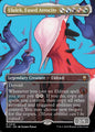 Ulalek, Fused Atrocity (16) - BORDERLESS - NM
