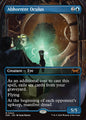 Abhorrent Oculus (344) - BORDERLESS - NM