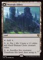 Westvale Abbey // Ormendahl, Profane Prince (287) - NM
