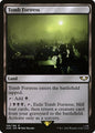 Tomb Fortress (168) - NM