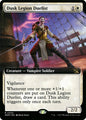 Dusk Legion Duelist (344) - EXTENDED ART - NM