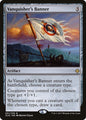 Vanquisher's Banner (251) - NM