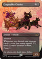 Cryptcaller Chariot (Borderless)