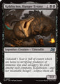 Kalakscion, Hunger Tyrant [DFT - 93]