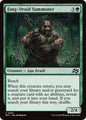 Fang-Druid Summoner