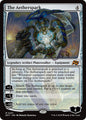 The Aetherspark [PPDFT - 231]
