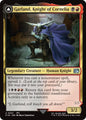 Garland, Knight of Cornelia