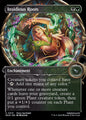 Insidious Roots (313) - SHOWCASE (Foil) - NM
