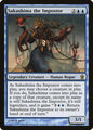 Sakashima the Impostor (53) - NM
