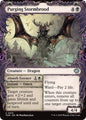 Purging Stormbrood (Showcase) [TDM - 315]