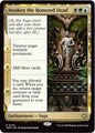 Awaken the Honored Dead [TDM - 170]